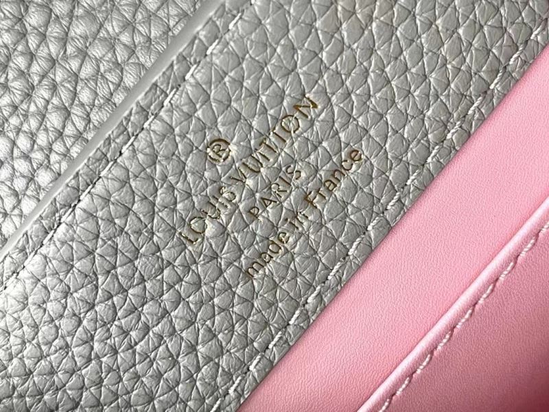 Louis Vuitton Top Handle Bags